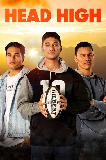 Head High dizi afişi