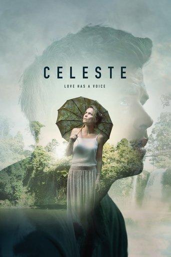 Celeste film afişi
