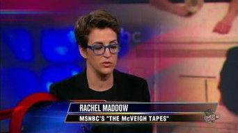 Rachel Maddow