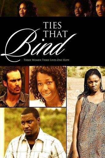 Ties That Bind film afişi