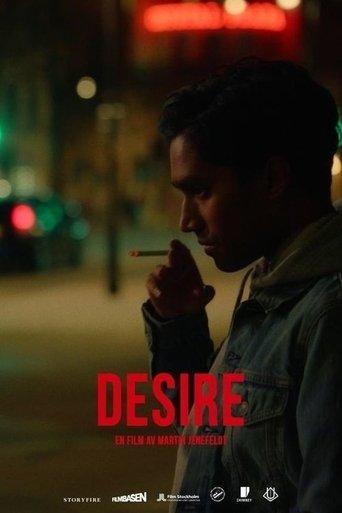 Desire film afişi