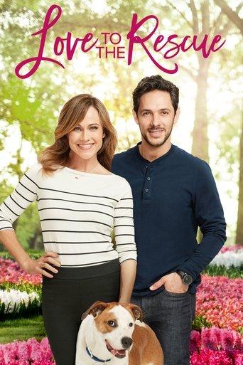 Love to the Rescue film afişi