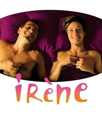 Irène film afişi