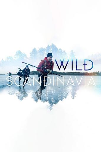 Wild Scandinavia dizi afişi