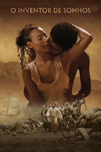 The Inventor of Dreams film afişi