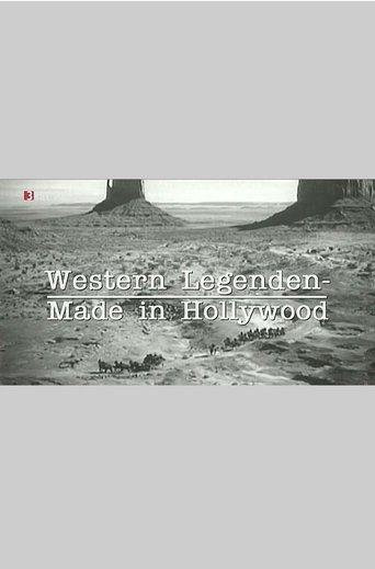 Western Legenden - Made in Hollywood film afişi