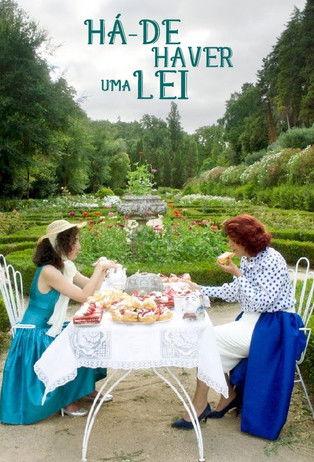 Há-de Haver Uma Lei film afişi