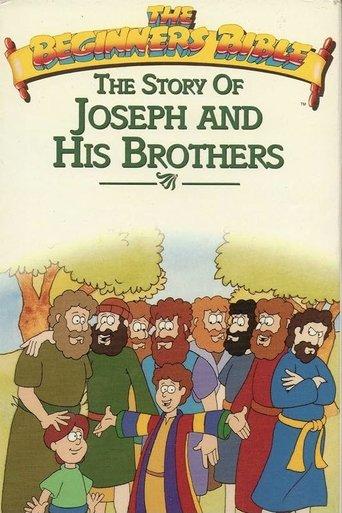 The Beginner's Bible: Joseph and His Brothers film afişi