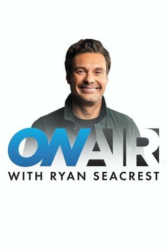 On Air with Ryan Seacrest dizi afişi