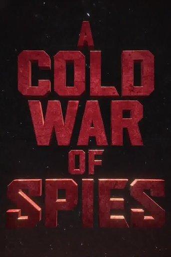 A Cold War of Spies dizi afişi