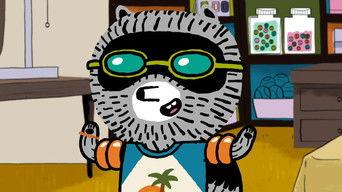 The Lost Yo-Yo/Rainy Day