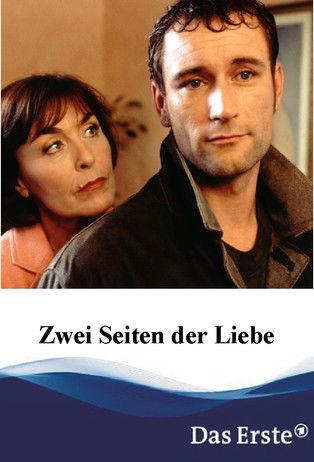 Zwei Seiten der Liebe film afişi