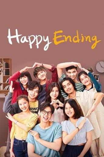 Happy Ending film afişi