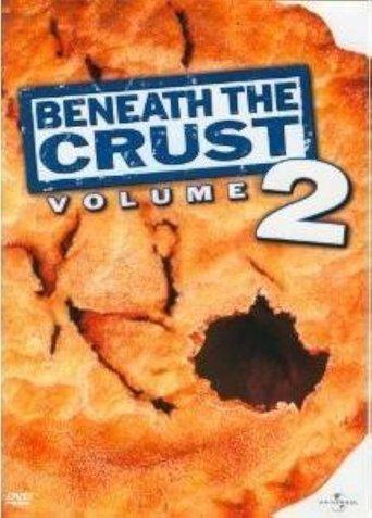 American Pie: Beneath the Crust Vol. 2 film afişi