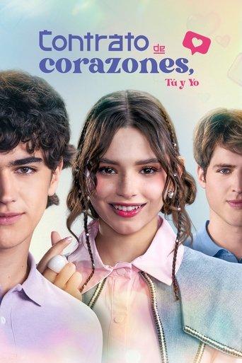 Contrato de corazones, tú y yo dizi afişi