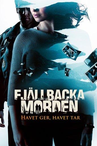 The Fjällbacka Murders: The Sea Gives, the Sea Takes film afişi