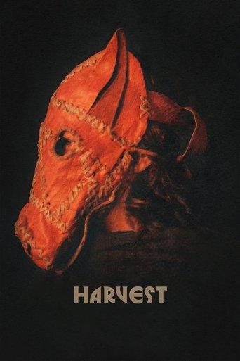 Harvest film afişi