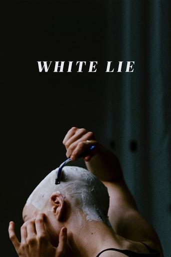 White Lie film afişi