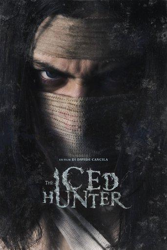 The Iced Hunter film afişi