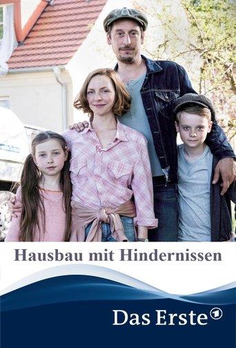 Hausbau mit Hindernissen film afişi