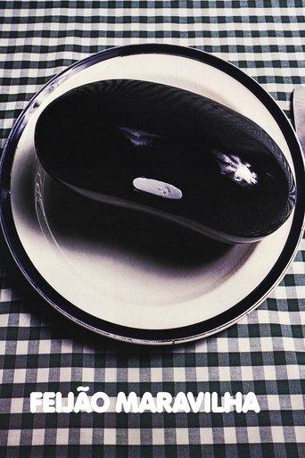 Feijão Maravilha dizi afişi