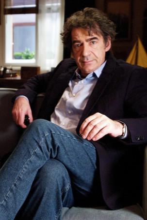 In therapy dizi afişi