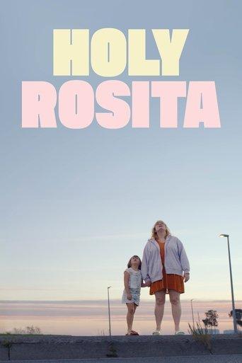 Holy Rosita film afişi