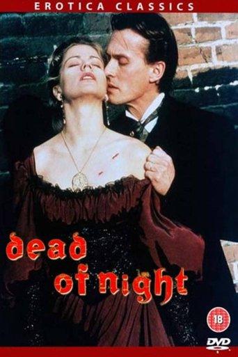 Dead of Night film afişi