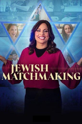 Jewish Matchmaking dizi afişi