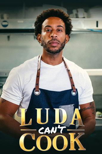 Luda Can't Cook dizi afişi