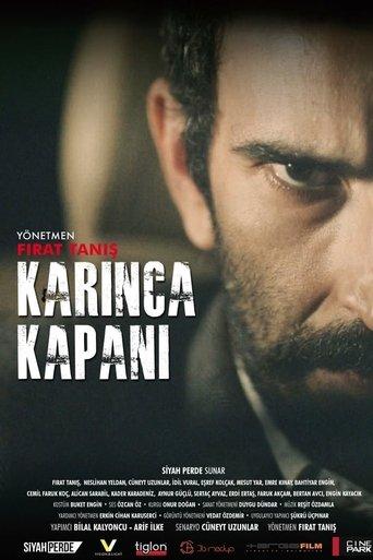 Karınca Kapanı film afişi