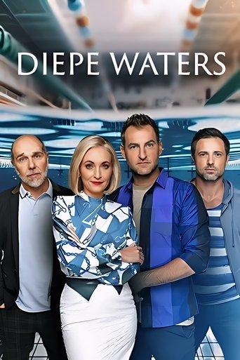 Diepe Waters dizi afişi