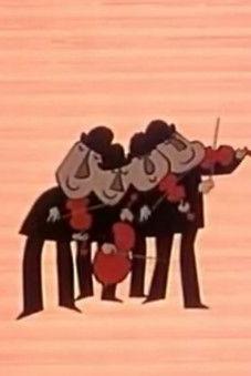 The Fifth One film afişi