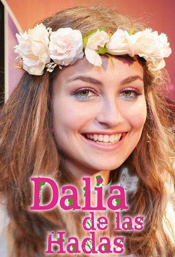 Dalia de las hadas dizi afişi