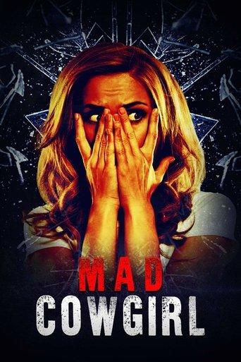 Mad Cowgirl film afişi