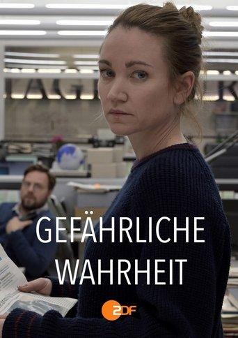 Gefährliche Wahrheit film afişi