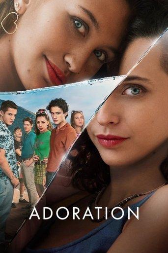 Adoration dizi afişi