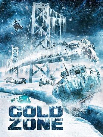 Cold Zone film afişi