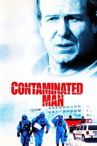 Contaminated Man film afişi
