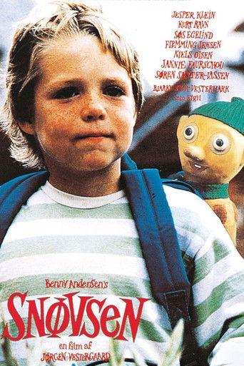 The Snooks film afişi