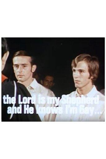 The Lord Is My Shepherd and He Knows I'm Gay film afişi