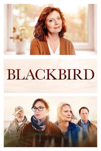 Blackbird film afişi