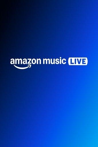 Amazon Music Live Brasil dizi afişi