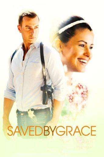 Saved by Grace film afişi