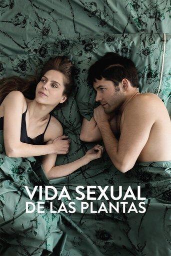 Sex Life of Plants film afişi