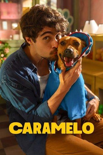 Caramelo film afişi