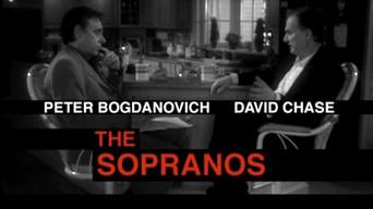 David Chase Interview