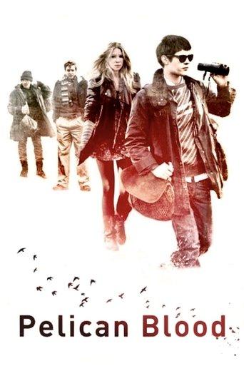 Pelican Blood film afişi