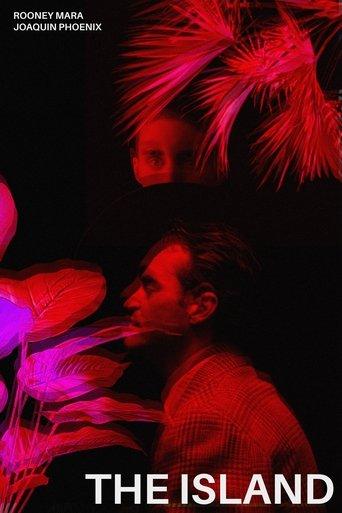 The Island film afişi