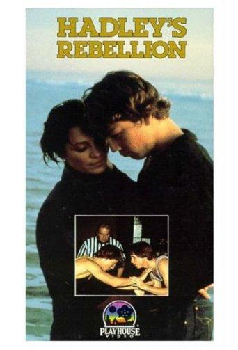 Hadley's Rebellion film afişi